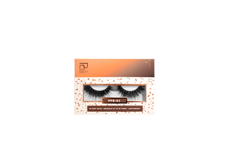 Peaches and Pineapples Beauty | PPB- 01