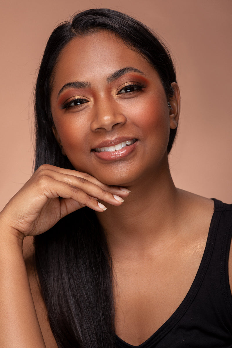Peaches and Pineapples Beauty | PPL-10