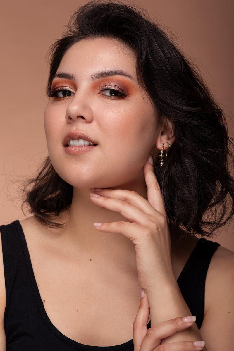 Peaches and Pineapples Beauty | PPYH- 21