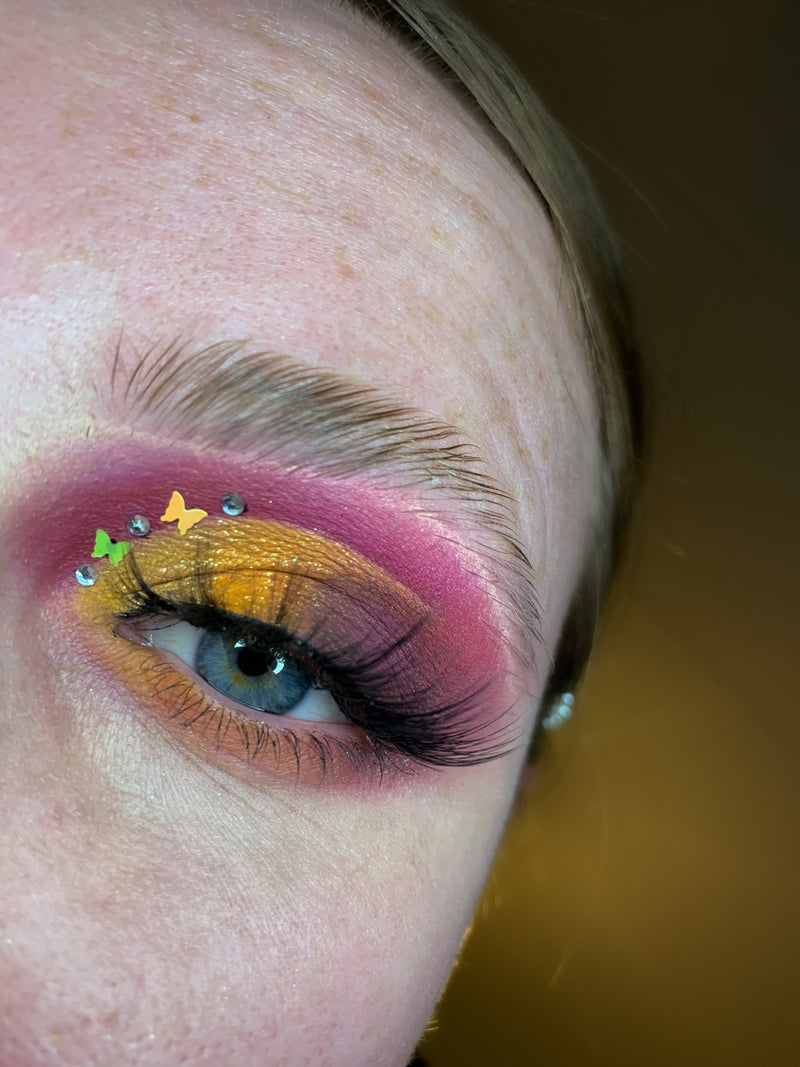 Peaches and Pineapples Beauty | PPL-20